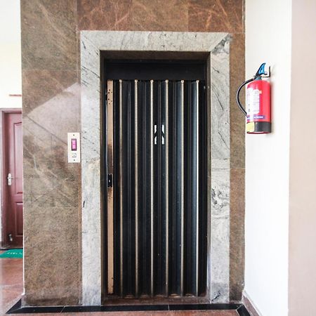 Hotel O Lk Residency Tindivanam Bagian luar foto
