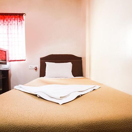 Hotel O Lk Residency Tindivanam Bagian luar foto